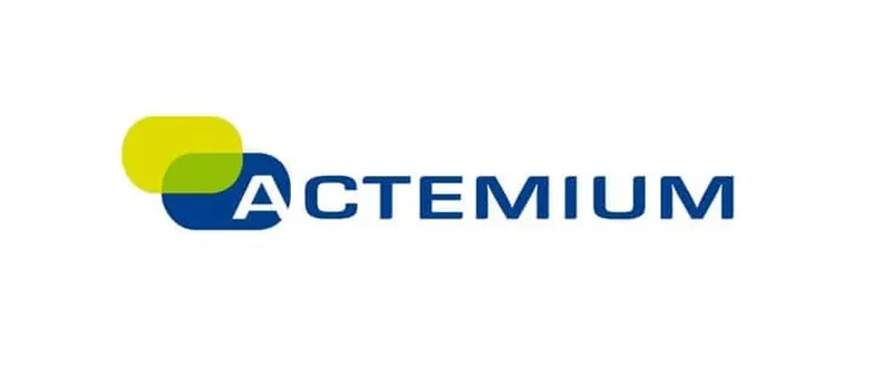Accelerateur Actemium : présentation