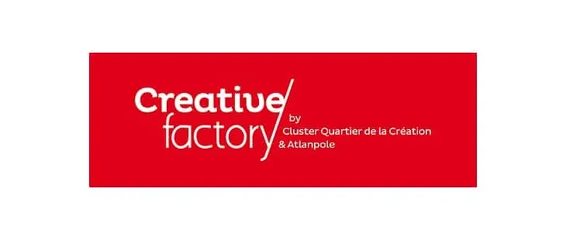Accelerateur Creative Factory : présentation