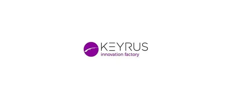 Accelerateur Keyrus Innovation Factory : présentation