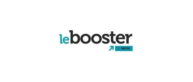 Accelerateur Le Booster Rennes : présentation