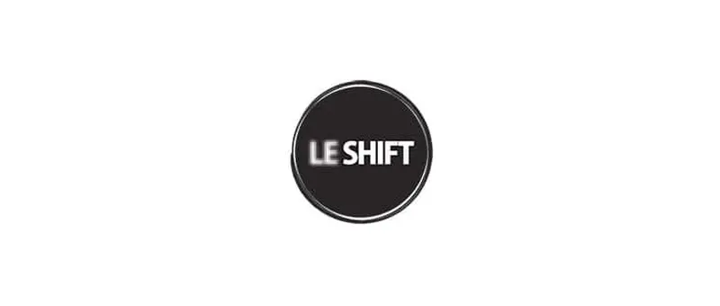 Accelerateur Le Shift : présentation