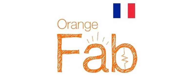 Accelerateur Orange Fab : présentation
