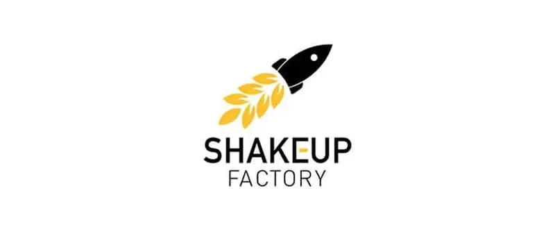 Accelerateur Shakeup Factory : présentation