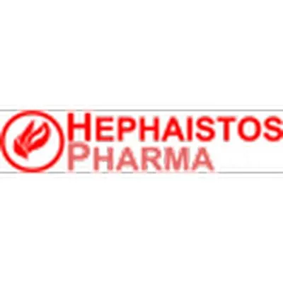 HEPHAISTOS-PHARMA : levée de fonds de 2 millions d'euros