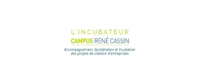 Incubateur Du Campus Rene Cassin - Idrac : présentation