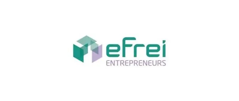 Incubateur Efrei Entrepreneurs : présentation