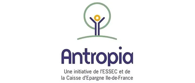 Incubateur Essec Antropia : présentation