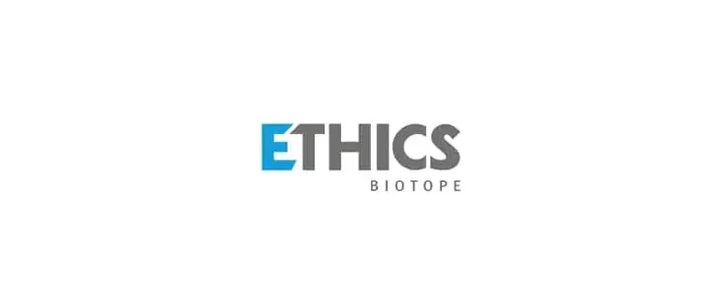 Incubateur Ethics Biotope : présentation