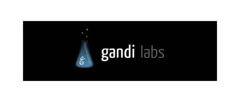 Incubateur Gandi Labs : présentation