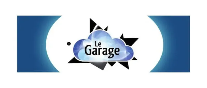 Incubateur Garage De Saint Quentin : présentation
