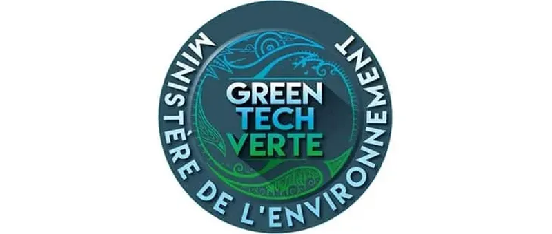 Incubateur Greentech Du Ministere De L'Environnement : présentation