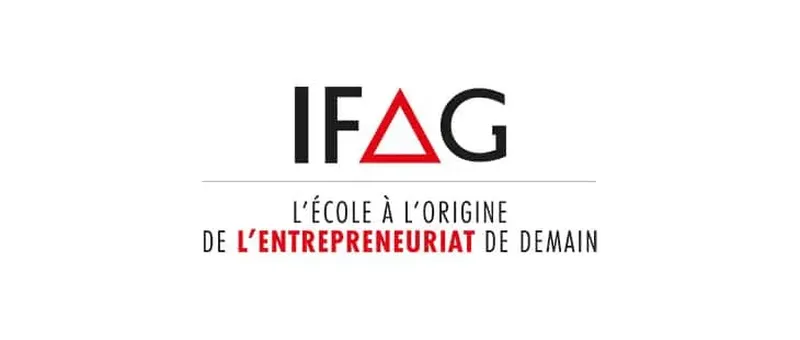 Incubateur Ifag Lyon : présentation