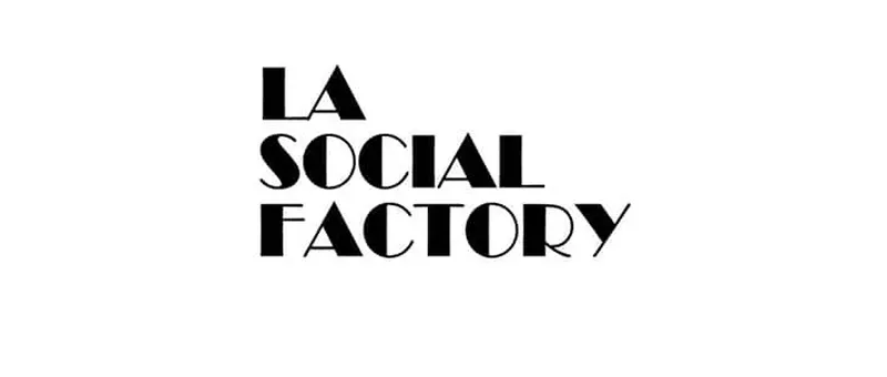 Incubateur La Social Factory : présentation