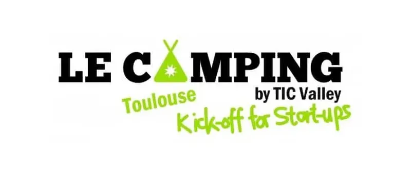Incubateur Le Camping Toulouse : présentation