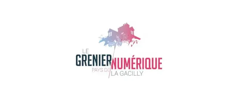 Incubateur Le Grenier Du Numerique : présentation