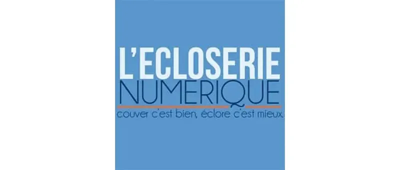 Incubateur L'Ecloserie Numerique - Codeur Rural : présentation