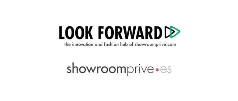 Incubateur Look Forward - Showroomprive : présentation
