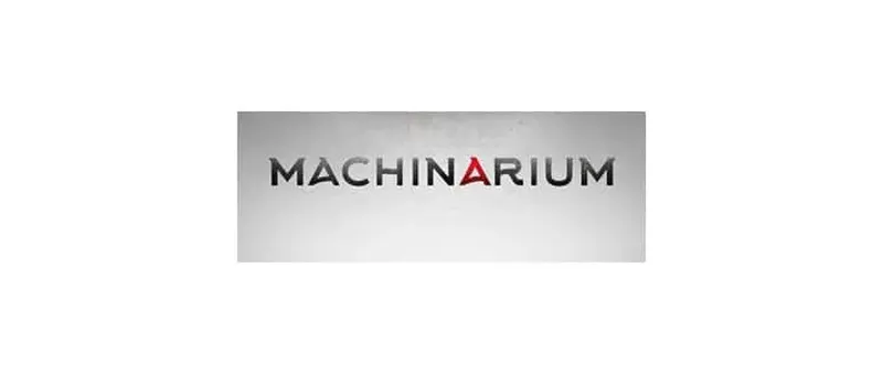 Incubateur Machinarium : présentation