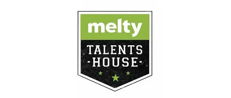 Incubateur Melty Talents House : présentation