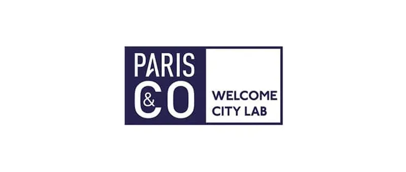 Incubateur Paris And Co - Welcome City Lab : présentation
