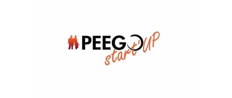 Incubateur Peego Startup : présentation