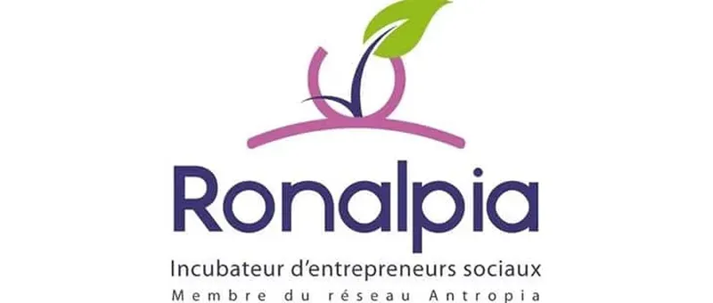 Incubateur Ronalpia : présentation