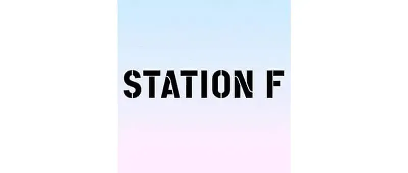 Incubateur Station F - Fighters Program : présentation