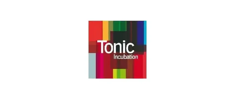 Incubateur Tonic Incubation : présentation