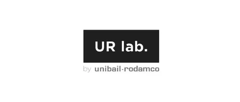 Incubateur Ur Lab - Unibail Rodamco : présentation