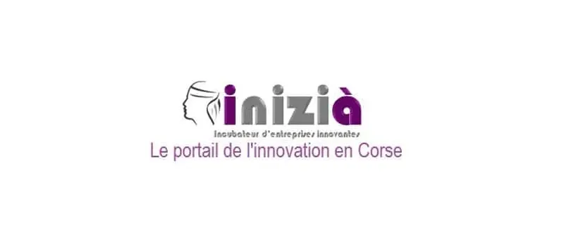Inizia - Incubateur De Corse : présentation