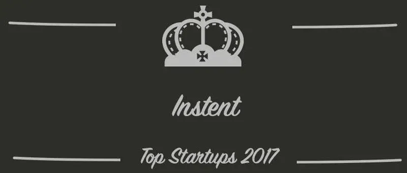Instent : une startup à suivre en 2017 (Interview)