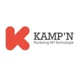 logo interview Kamp'n