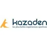 logo interview Kazaden