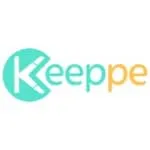 logo interview Keeppe