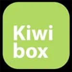 logo interview Kiwi Box