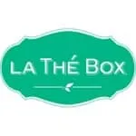 logo interview La Thé Box
