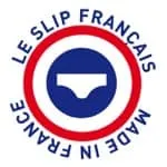 logo interview Le Slip Français
