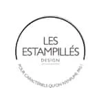 logo interview Les Estampillés