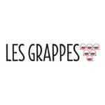 logo interview Les Grappes