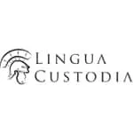 logo interview Lingua Custodia