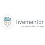 logo interview Livementor