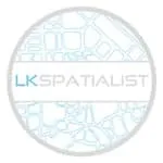 logo interview LKSpatialist