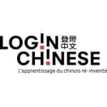 logo interview Login Chinese