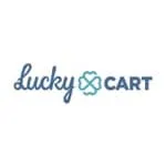 logo interview Lucky Cart