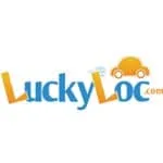 logo interview Luckyloc