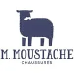 logo interview M. Moustache