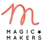 logo interview Magic Makers