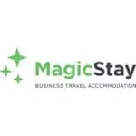 logo interview MagicStay