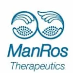logo interview Manros Therapeutics