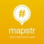 logo interview Mapstr